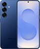 Мобильный телефон Samsung Galaxy S25 12/512GB Navy (SM-S931BDBHEUC) - изображение 1
