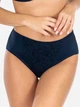 Трусики слипы женские Rosme RS Annija 564733 40-L Темно-синие (4752220055372) - изображение 1
