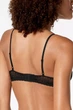 Бюстгальтер с мягкой чашкой DKNY 70BC Черный (black B7P) (107977) - изображение 3