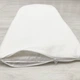 Кокон для новорожденного с плотным кокосовым матрасом Soft OMK «Beige» + непромокаемый чехол на матрас - изображение 9