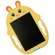 Графический планшет Kids Pad 9" Color Bunny Yellow - изображение 2