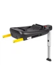 Автокрісло CARRELLO Nova CRL-16101 Black Line з базою - зображення 9