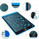 Графический планшет Kids Pad 10" Color Classic Blue - изображение 5