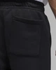 Брюки Air Jordan Essential Fleece Pants Black Dq7340-010 XS - изображение 5