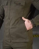 Чоловічий костюм Stone Island M хакі (88207) - зображення 6