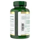 Витамины Nature's Bounty Magnesium Glycinate Глицинат магния 180 капсул 240мг) - изображение 3