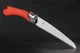 Складная ножовка по дереву 240 мм TAKAGI SHARK SAW 9 TPI с комбинированным полотном (107202) - изображение 1