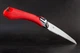 Складная ножовка по дереву 240 мм TAKAGI SHARK SAW 9 TPI с комбинированным полотном (107202) - изображение 3