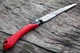 Складная ножовка по дереву 240 мм TAKAGI SHARK SAW 9 TPI с комбинированным полотном (107202) - изображение 5