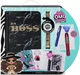Игровой набор Lol Surprise Модный журнал ежедневник OMG Fashion Journal Da Boss fashion show MGA 571278 - изображение 1
