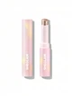 Гелеві тіні для повік Crystal Jelly Glaze Stick - Starlit Silver, 3 г - зображення 1