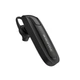 Bluetooth гарнитура BOROFONE BC21 Encourage sound business wireless headset, 4h, 70 mAh Black - изображение 1