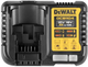 Зарядний комплект DeWalt зарядний пристрій + 2 акумулятори XR 18V 5Ah (DCB1104P2) - зображення 2