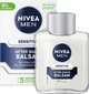 Бальзам після гоління Nivea Men Sensitive 100 мл - зображення 1