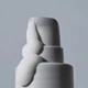 Пептидная сыворотка с гиалуроновой кислотой Rhode Peptide Glazing Fluid 50 ml - изображение 2