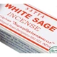 Ароматические палочки Белый шалфей Satya White Sage - изображение 2