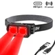 Фонарь налобный Vkstar Bl-k372 с датчиком движения, 2Cob (white белый свет+red красный свет) - изображение 2