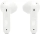 Навушники JBL Tune Flex 2 White (JBLTFLEX2WHT) - зображення 1