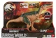 Світ Юрського періоду Баріонікс Jurassic World Epic Attack Baryonyx Dinosaur Figure Mattel - зображення 3