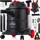 Багатофункціональний миючий пилосос Lehmann UltraWash 2000W - зображення 2
