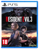 Resident Evil 3 PS5 - изображение 1