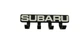 Ключниця вішалка Субару Subaru 4 гачка - зображення 2