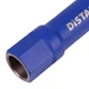 Алмазная коронка Distar RM-TX DDS-W 52х450-4х1 1/4 UNC (10170429021) - изображение 2