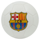 Piłka nożna FC Barcelona Bal Away Size 5 White (8720812274803) - obraz 1