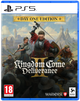 Игра Kingdom Come: Deliverance 2 Day One Edition для PS5 (Blu-ray диск) (4020628578244) - изображение 2