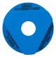 Алмазна фреза Distar GS-W 95/МШМ-12 №00/30 (16923097004) - зображення 3