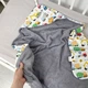 Детское махровое полотенце 100х100 см Oh My Kids "Машинки" - изображение 7