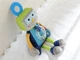 Интерактивная игрушка Sigikid Papa and me - Робот 25см (41673SK) - изображение 3