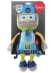 Интерактивная игрушка Sigikid Papa and me - Робот 25см (41673SK) - изображение 4