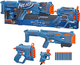 Zestaw blasterów Hasbro NERF Elite 2.0 Stockpile (5010994140083) - obraz 3