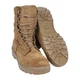 Ботинки Belleville AFTW Gore-Tex Combat Сорт 1 Coyote brown 12R 45р 2000000185866 - изображение 1