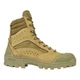 Ботинки летние Bates Hot Weather Combat Hiker E03612 Сорт 1 TAN 10.5R 43 р 2000000187723 - изображение 4