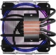 Кулер 2E Gaming Air Cool AC120T4 ARGB (2E-AC120T4-ARGB) - зображення 13