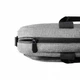 Сумка для ноутбука Grand-X 14ъъ SB-148 soft pocket Grey (SB-148G) - изображение 5