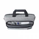 Сумка для ноутбука Grand-X 14ъъ SB-148 soft pocket Grey (SB-148G) - изображение 3