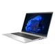 Ноутбук HP Probook 450-G9 15.6" FHD IPS AG, Intel i3-1215U, 8GB, F256GB, UMA, DOS, сріблястий (723Y9EA) - зображення 3