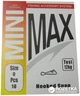 Застібка MiniMax Hooked Snap №0 12 кг 10 шт. (YM-2003-0) - зображення 2