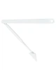 Доводчик накладной RYOBI 1500 D-1554 STD_ARM EN_2/3/4 до_80 кг 1100 мм FIRE Glossy White (RYO7000008164) - изображение 3