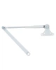 Доводчик накладной RYOBI 1500 D-1554 STD_ARM EN_2/3/4 до_80 кг 1100 мм FIRE Glossy White (RYO7000008164) - изображение 6