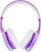 Наушники Monster DiamondZ On-Ear Universal CT Purple and White (MNS-137016-00) - изображение 2