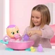 Интерактивная Кукла пупс Cry Babies Newborn My First Bath Sarah Моя первая ванна - изображение 4