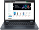 Ноутбук Acer TravelMate P4 13 TMP413-51-TCO-70TA (NX.B55EU.008) Slate Blue / 13.3" IPS WUXGA / Intel Core i7-1355U / RAM 32 ГБ / SSD 1 ТБ / Зарядка по USB / Подсветка клавиатуры - изображение 1