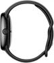 Смарт-часы Google Pixel Watch 3 45mm Wi-Fi Matte Black Aluminum Case / Obsidian Active Band - изображение 4