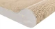 Царапка для котят Trixie 48011 Junior с кошачьей мятой картон светло-серая 38х6х18 см (TX-48011) 4011905480114 - изображение 2
