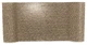 Царапка для котят Trixie 48011 Junior с кошачьей мятой картон светло-серая 38х6х18 см (TX-48011) 4011905480114 - изображение 5