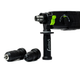 Перфоратор прямой RH1200Q Felso - изображение 9